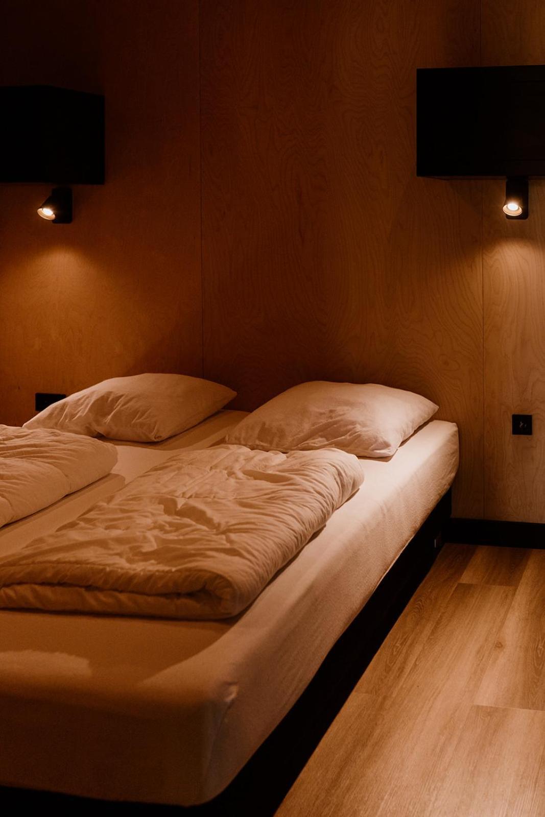 Tiny House Xxl Hotel Bant Exterior photo