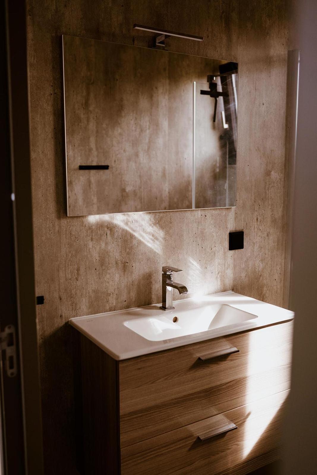 Tiny House Xxl Hotel Bant Room photo