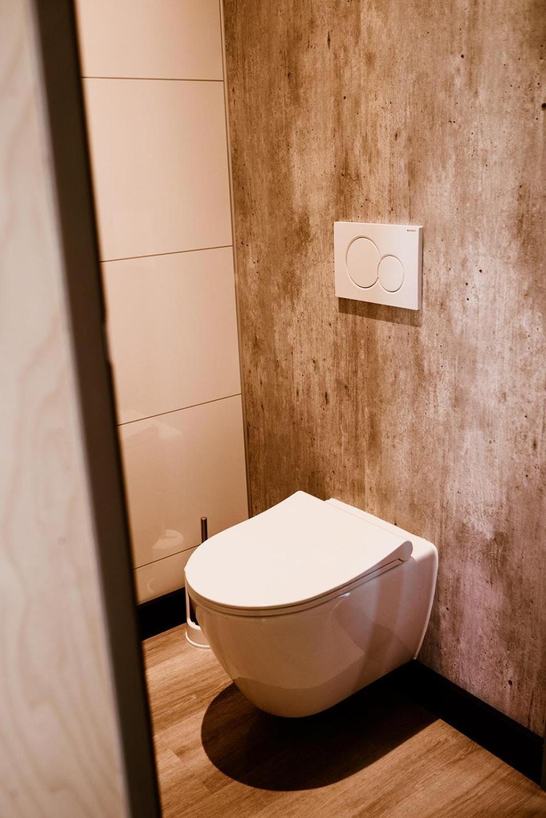Tiny House Xxl Hotel Bant Room photo