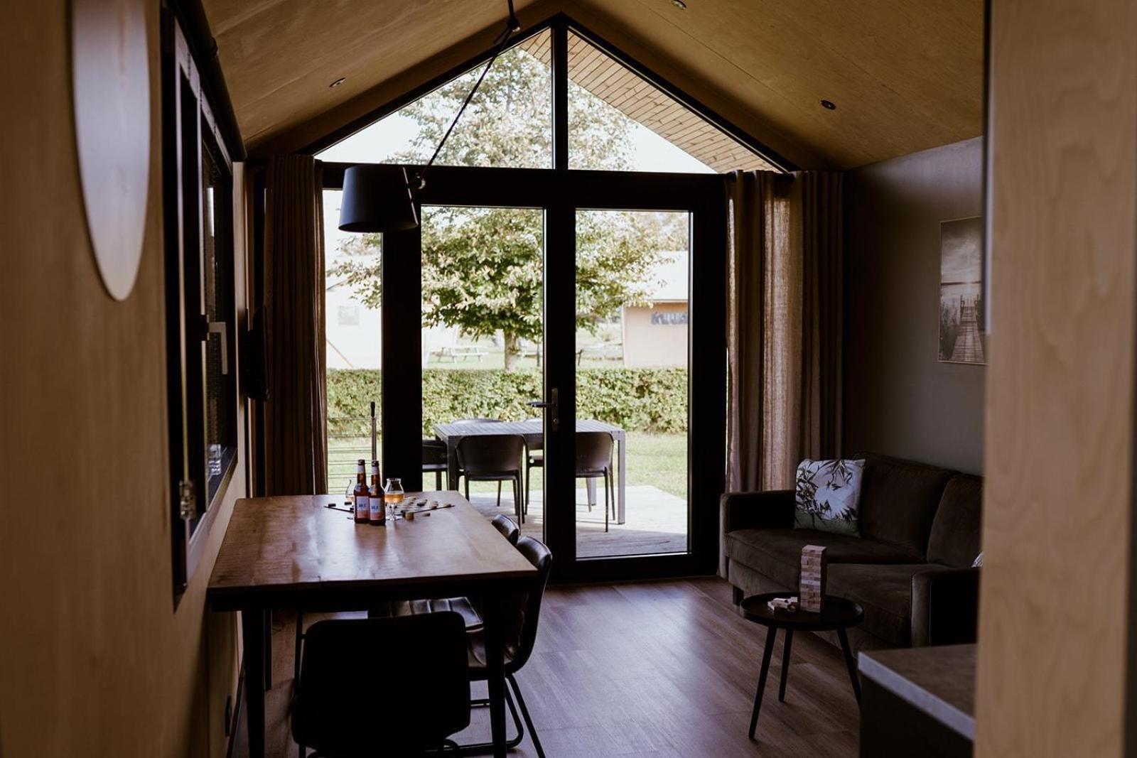 Tiny House Xxl Hotel Bant Room photo