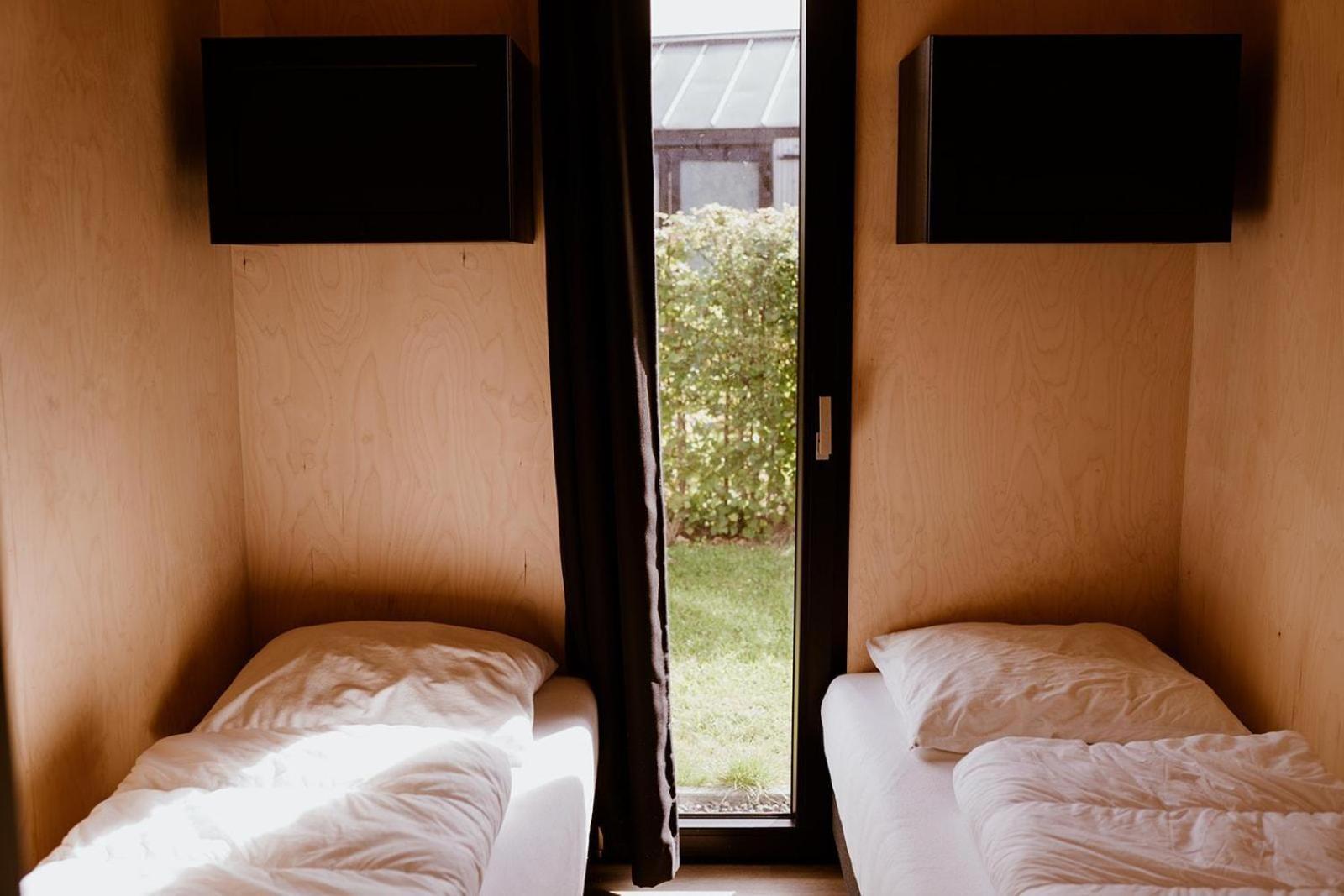 Tiny House Xxl Hotel Bant Room photo